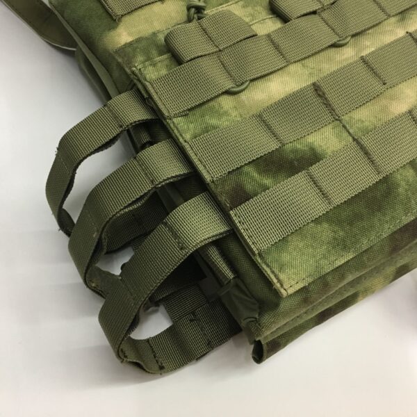 Tactical Vest - Image 6
