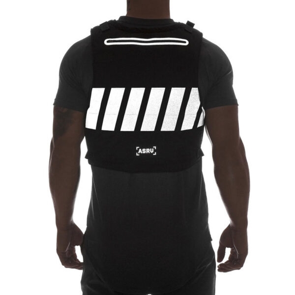 Outdoor Multi-functional Adventure Sports Equipment Training Clothes - Image 4