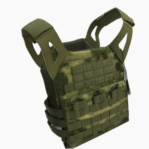 Tactical Vest - Image 5