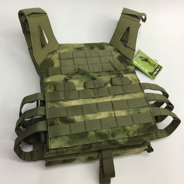 Tactical Vest - Image 2