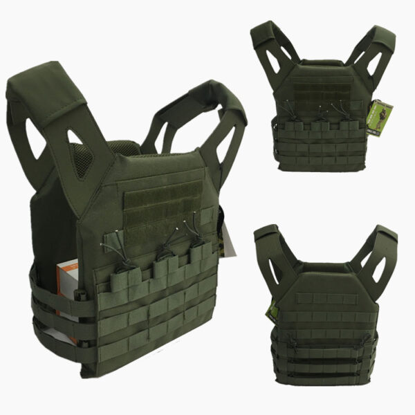 Tactical Vest - Image 3