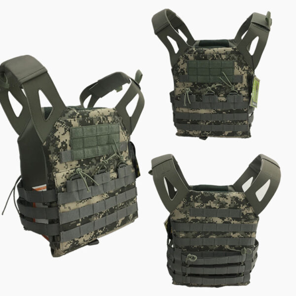 Tactical Vest - Image 9