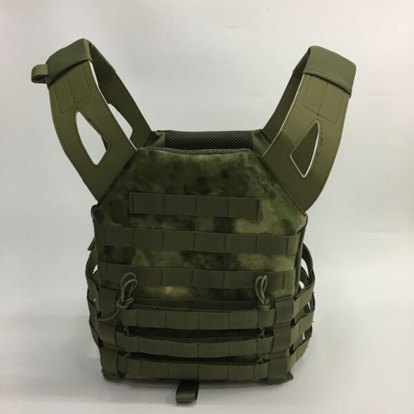 Tactical Vest - Image 8