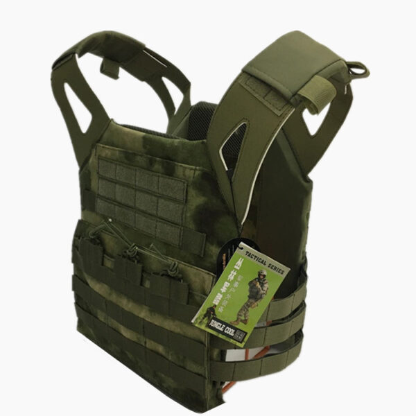 Tactical Vest - Image 7