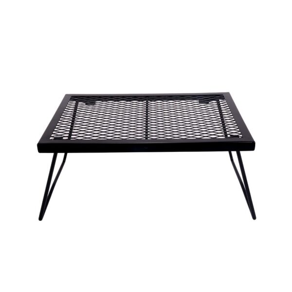 Outdoor Camping Folding Tent Portable Table-console - Image 6