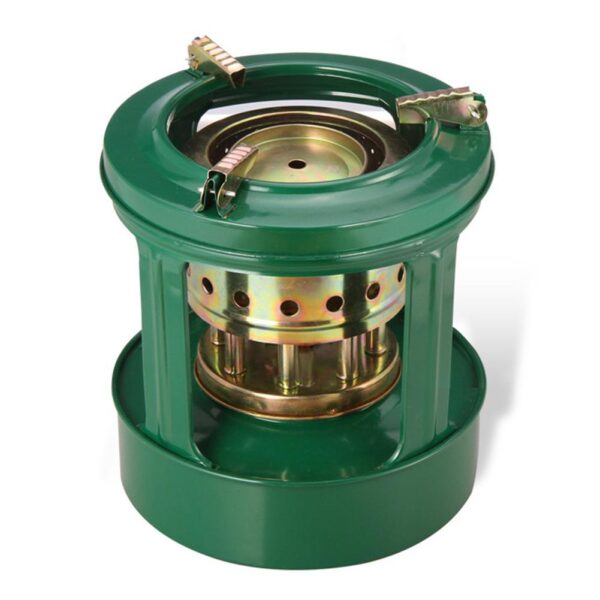 Camping kerosene stove - Image 4