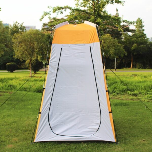 Shower Toilet Camping Tent - Image 3