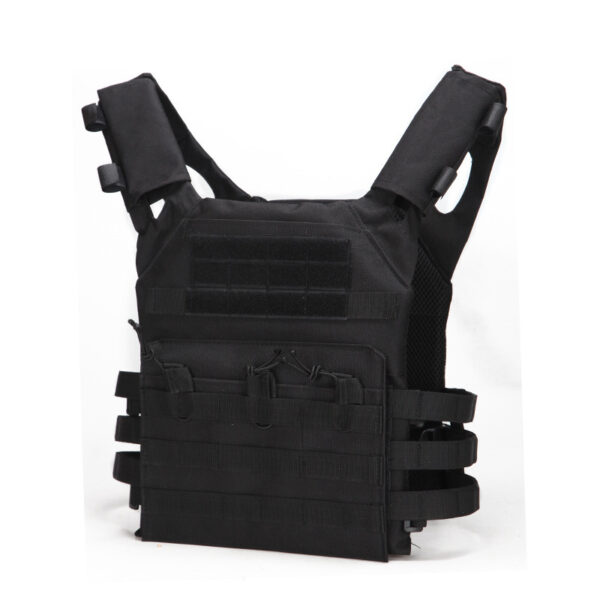 Multifunctional MOLLE Vest Jungle JPC Tactical Vest - Image 5