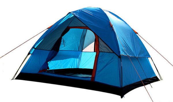 Waterproof camping tent - Image 6