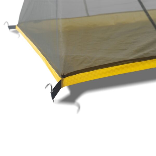 Outdoor camping tent - Image 4