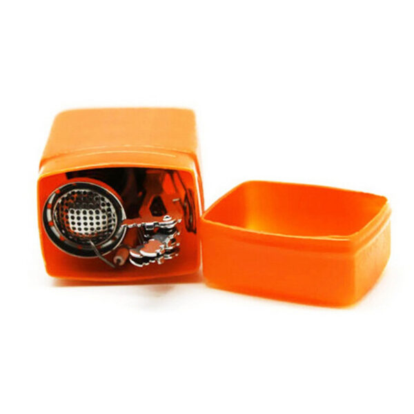 Camping mini stove - Image 2