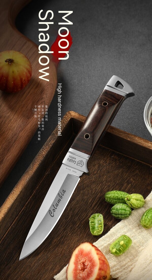 Camping Multifunctional Portable Fruit Knife - Image 9