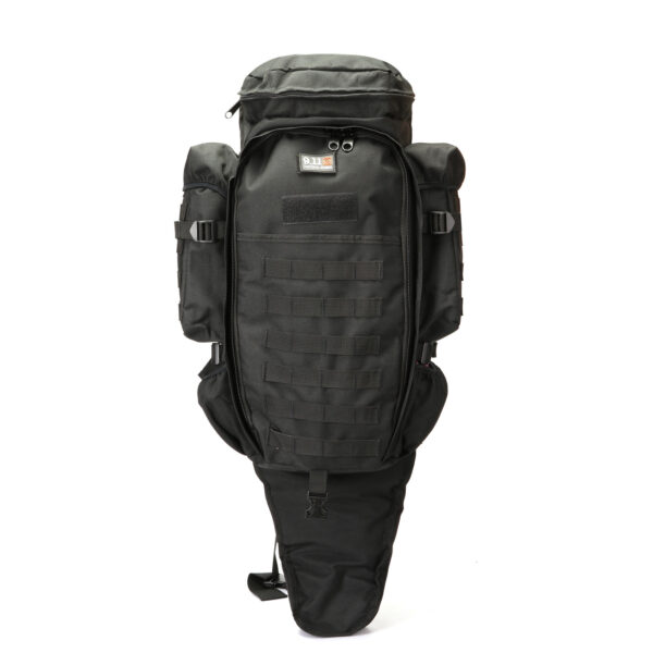 Mountaineering camping big backpack - Image 5