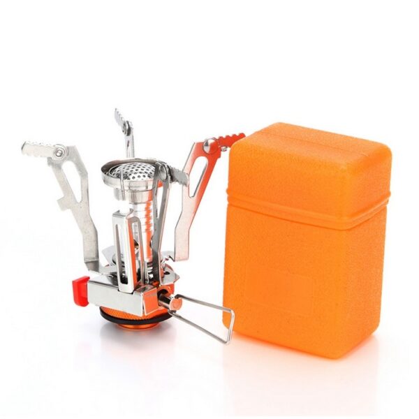 Camping mini stove - Image 6