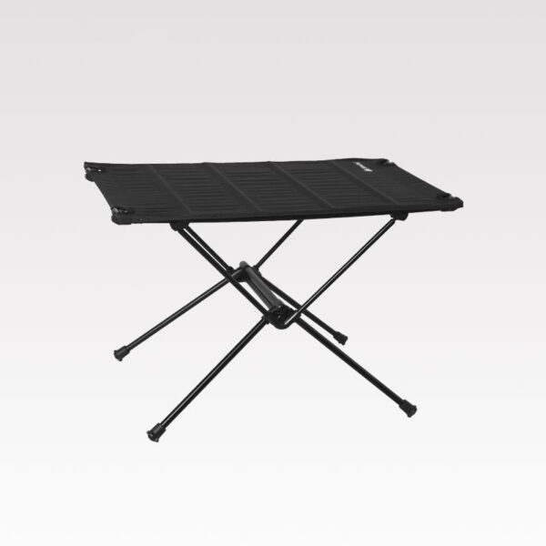 Camping Tent Portable Aluminum Alloy Stand Dining Table - Image 3