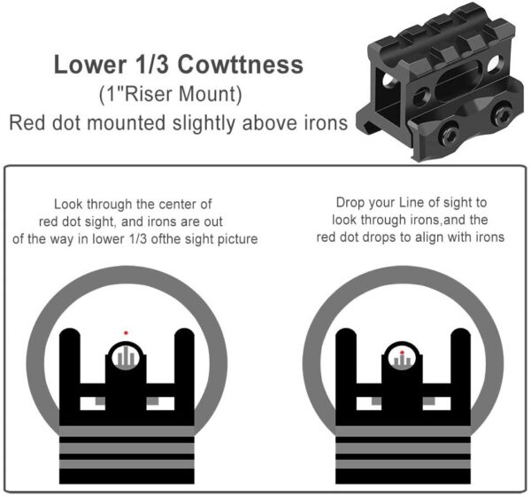 Optical Equipment Outdoor Telescope Shooting Scope - Image 3