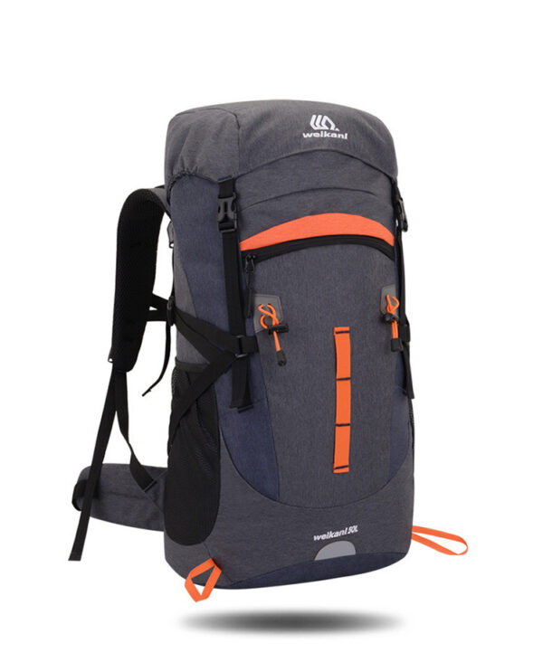 Sports Mountaineering Shoulders Camping Travel Bag - Image 2