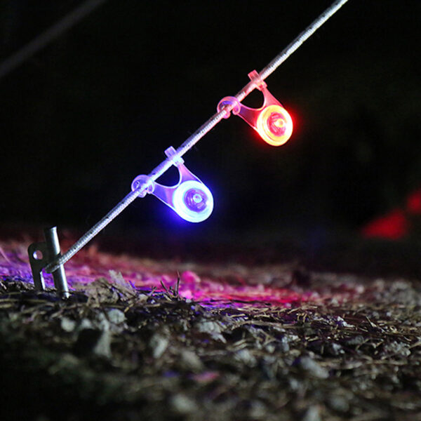 Camping safety light tent rope hanging light - Image 6