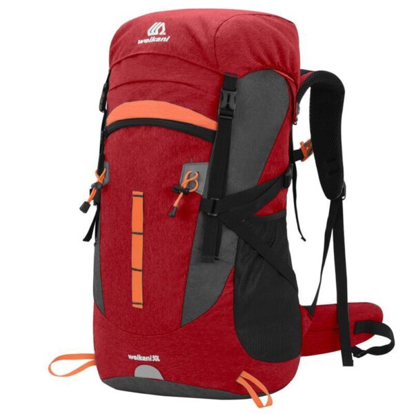 Sports Mountaineering Shoulders Camping Travel Bag - Image 6