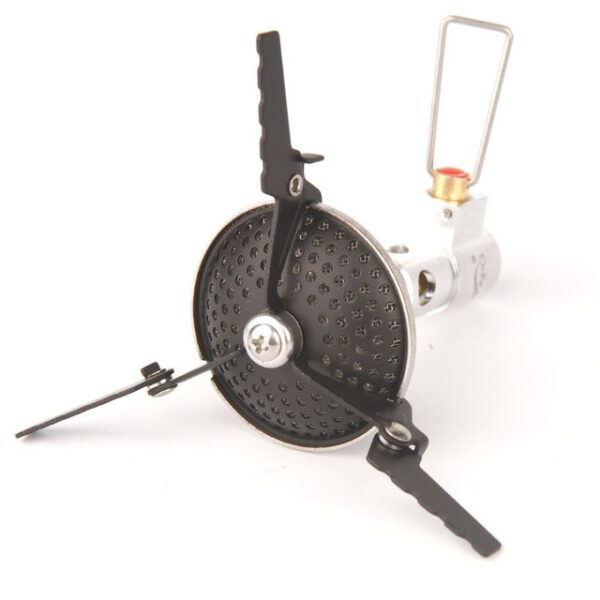 Mini camping stove - Image 3