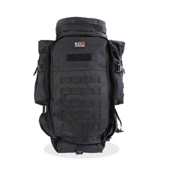 Mountaineering camping big backpack - Image 8