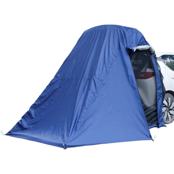 SUV Self-driving Car Rear Camping Tent - Image 5