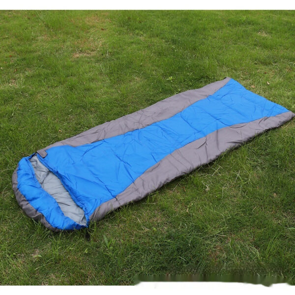 Warm Thickened Convenient Outdoor Supplies Self-driving Travel Camping Camping Sleeping Bag - Image 7