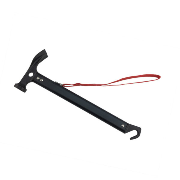 Outdoor Camping Tent Floor Hammer Aluminum Alloy - Image 6