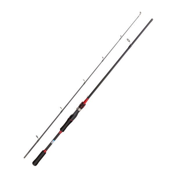 Carbon Luya Long-range Fishing Rod - Image 6