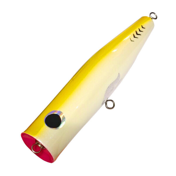 Sea Fishing Wooden Fishing Bait Sports Outdoor Fishing Gear - Image 3