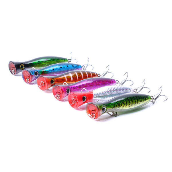 Sea Fishing Tackle Wobbler - Image 3