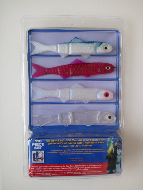 Set fishing tools - Image 2