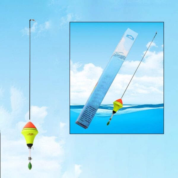 Automatic fishing float - Image 9