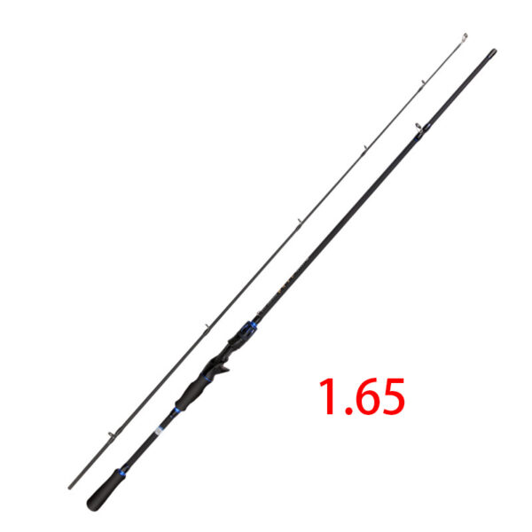 Carbon Luya Long-range Fishing Rod - Image 9