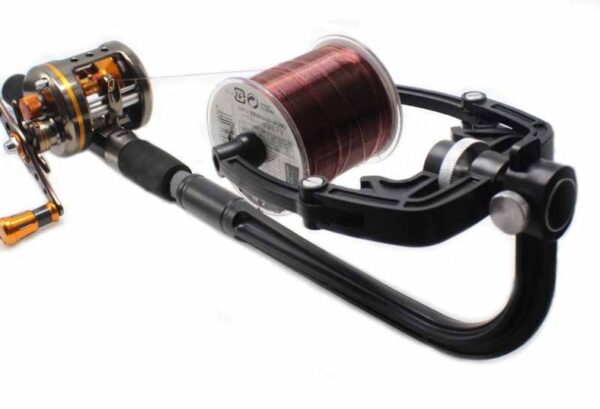 Fishing reel - Image 2