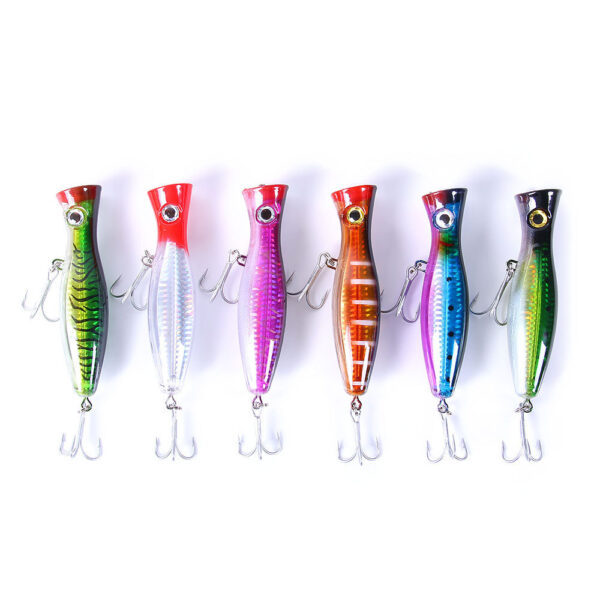 Sea Fishing Tackle Wobbler - Image 2