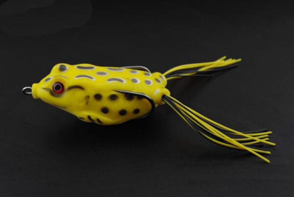 Frog Fishing Bait - Image 9