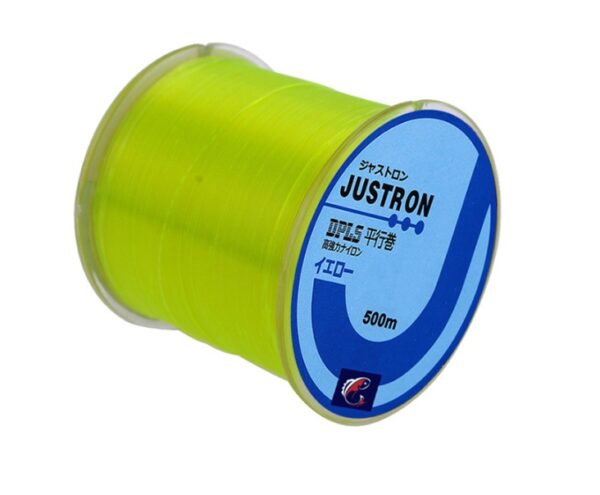 Nylon Fishing Line High-Quality Imported Raw Silk Long-Range Fishing Gear For Sea Fishing - Image 6