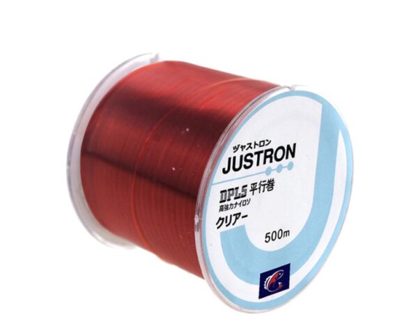 Nylon Fishing Line High-Quality Imported Raw Silk Long-Range Fishing Gear For Sea Fishing - Image 2