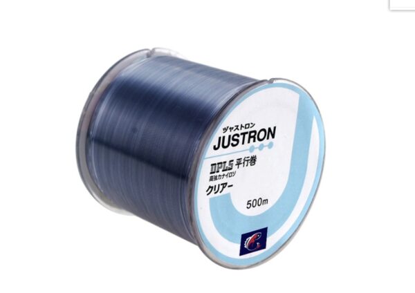 Nylon Fishing Line High-Quality Imported Raw Silk Long-Range Fishing Gear For Sea Fishing - Image 3