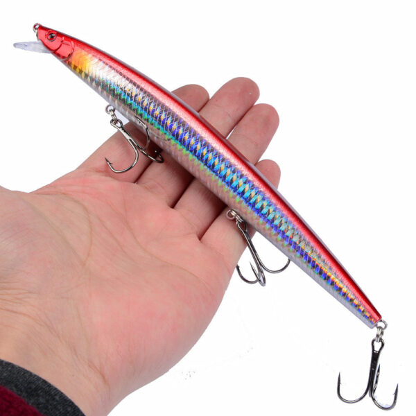 Large sea fishing lure - Image 5