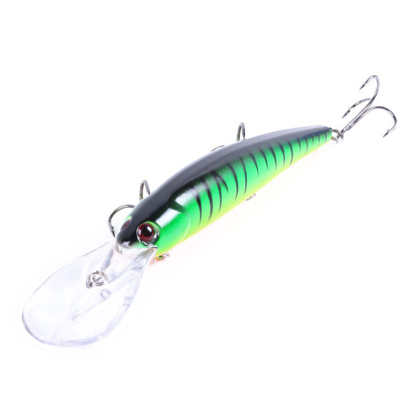 Fishing Bait Biomimetic Fake Fishing Tackle - Image 9