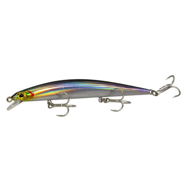 Fishing Lures Weights Bass Fishing Topwater Lure Fish Bait - Image 5