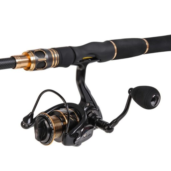 Fishing reel - Image 4