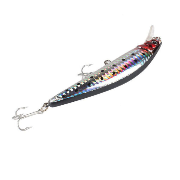 Electric fishing bait - Image 4