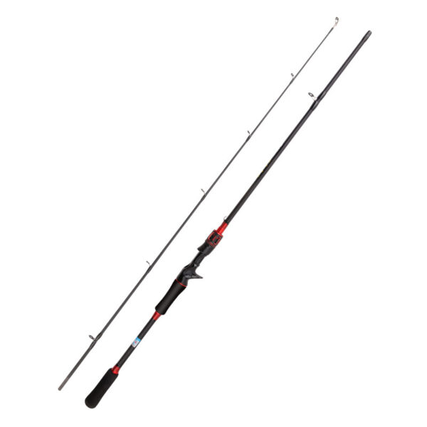 Carbon Luya Long-range Fishing Rod - Image 7