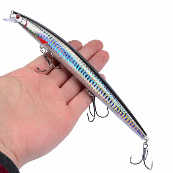 Large sea fishing lure - Image 2