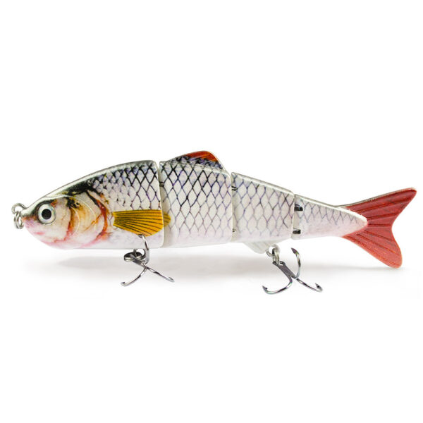 Luya Multi-section Fishing Bait - Image 4