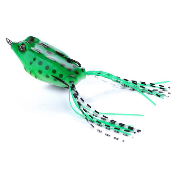 Frog Fishing Bait - Image 7