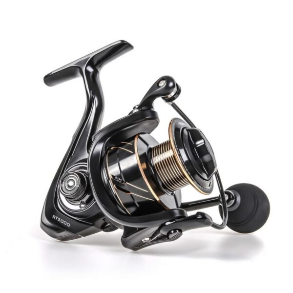 Fishing reel - Image 3